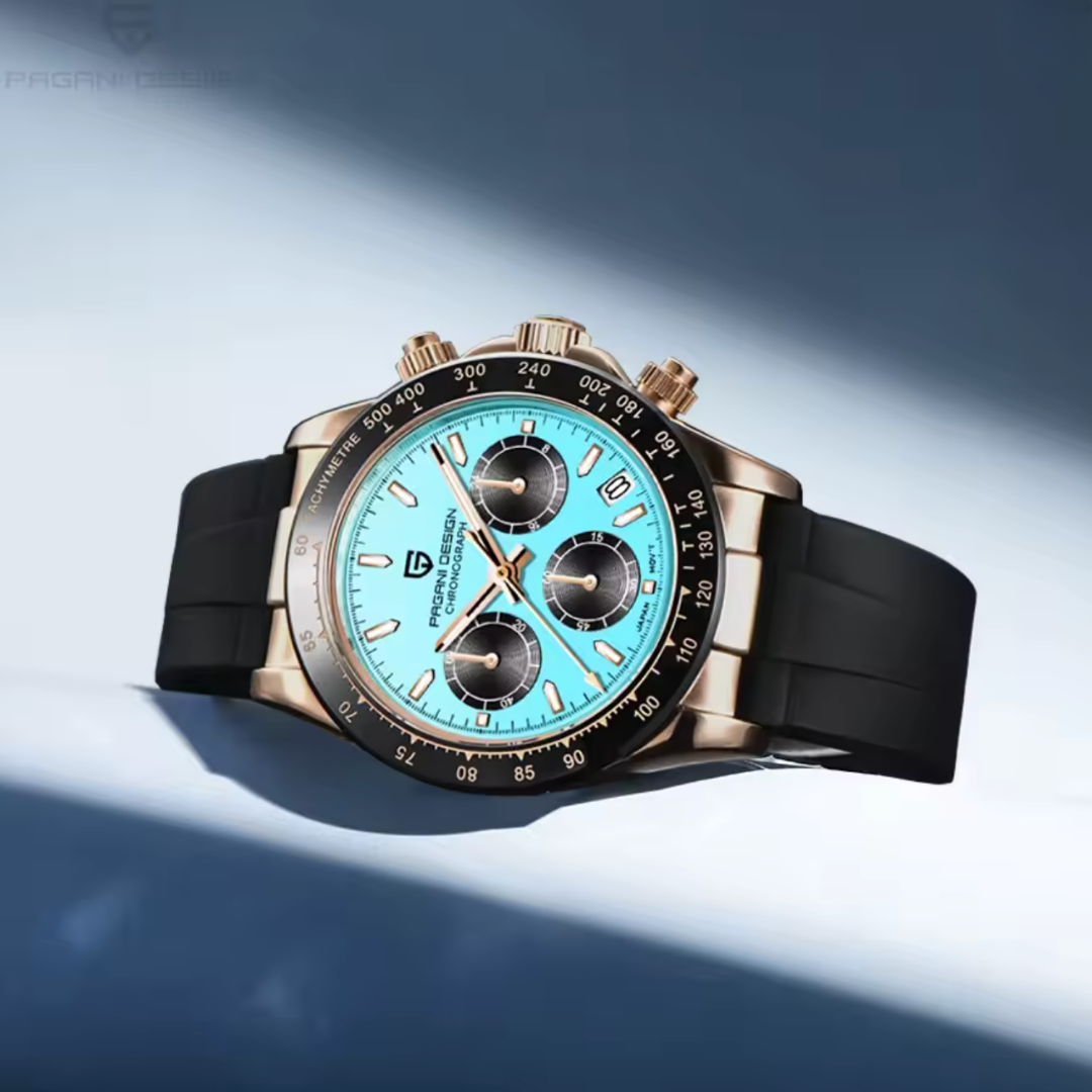 Veloce Chronograph