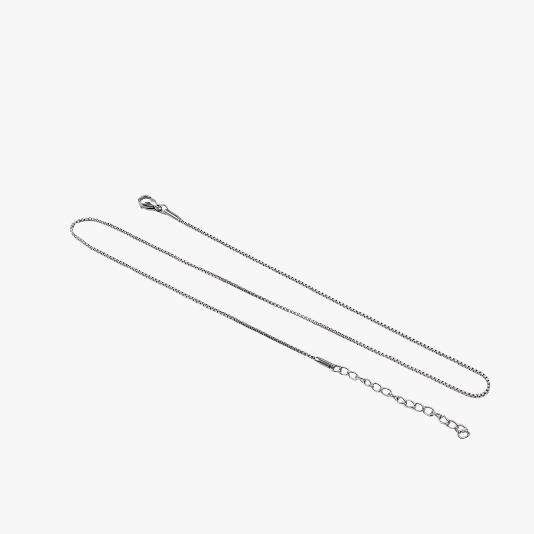 Sovereign Chain Necklace