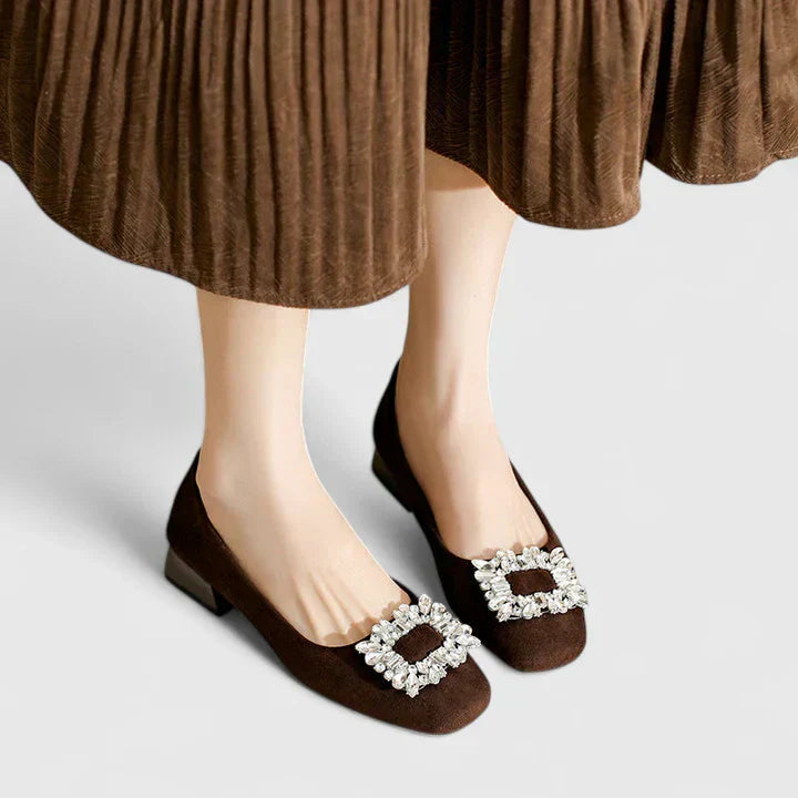 Maeva Orthopedic Heels