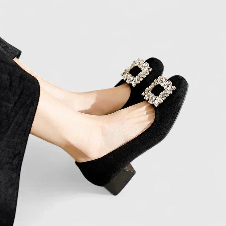 Maeva Orthopedic Heels