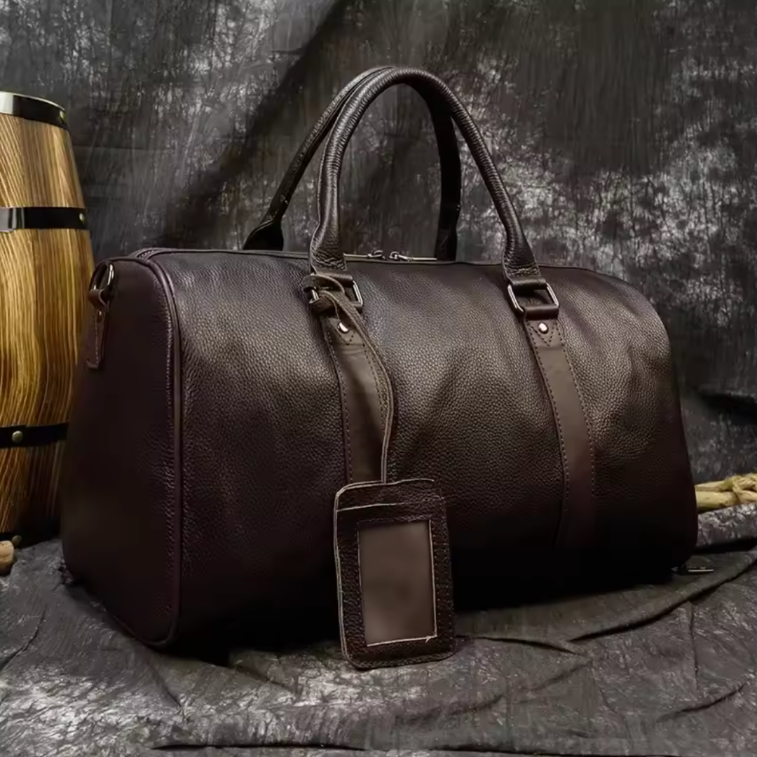 Command Duffle Bag