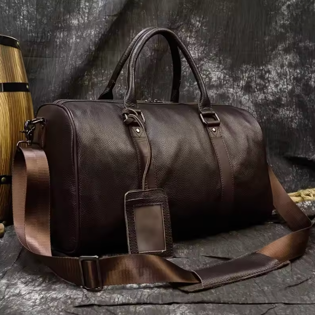 Command Duffle Bag