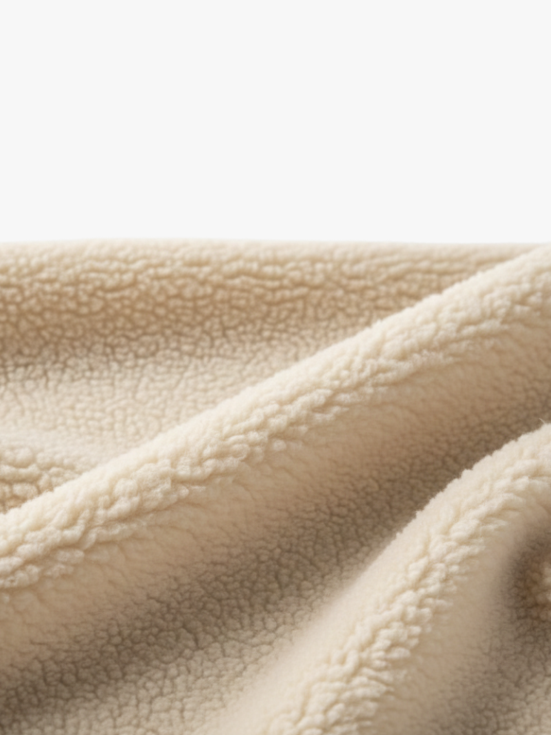 Monarch Winter Core Pullover