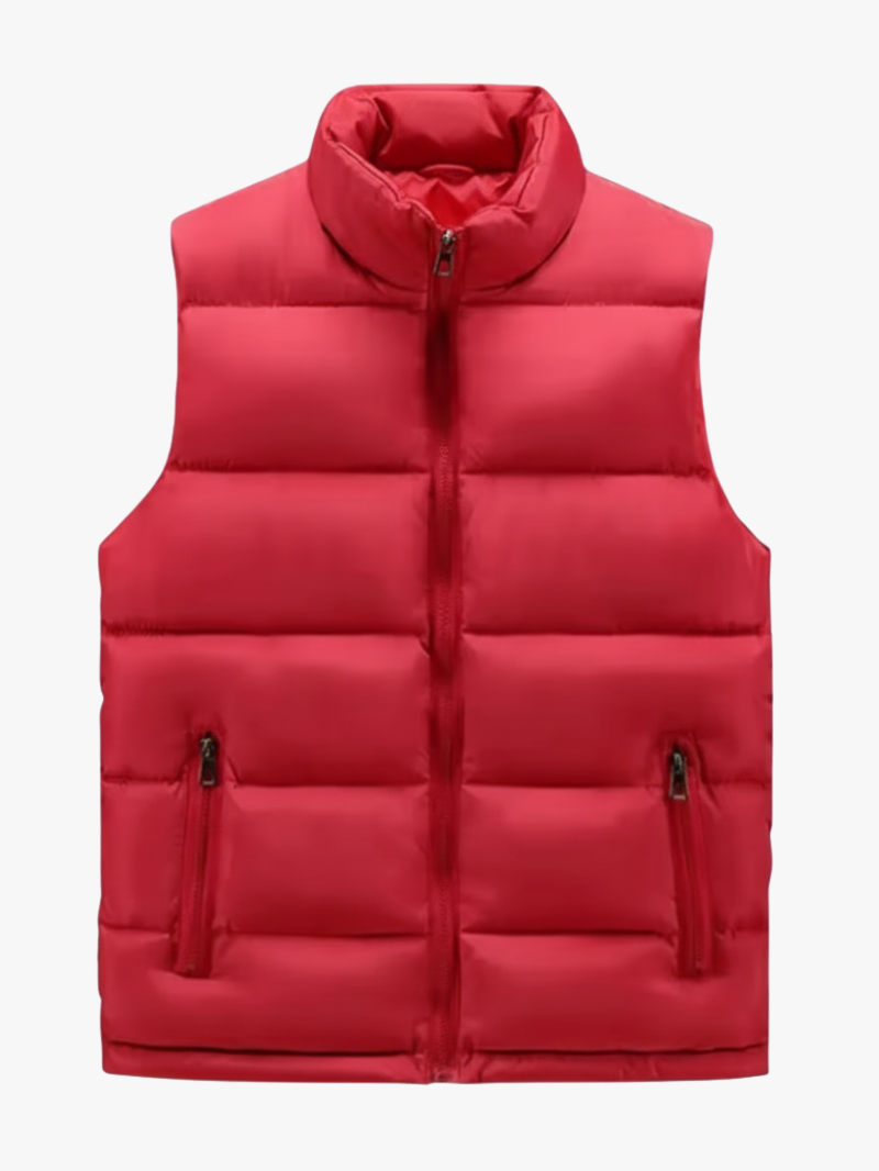 Monarch Quilted Bodywarmer