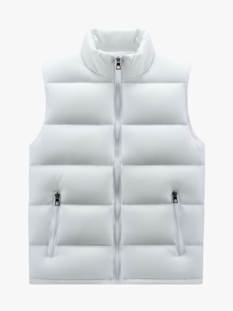 Monarch Quilted Bodywarmer