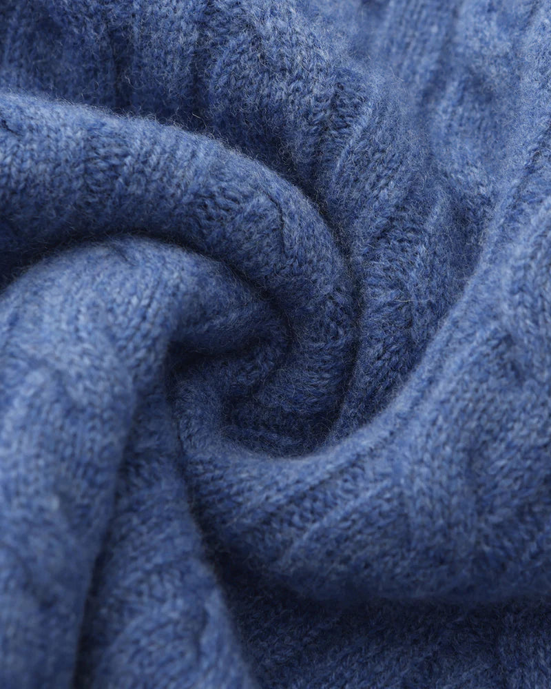 Sovereign Cashmere Sweater