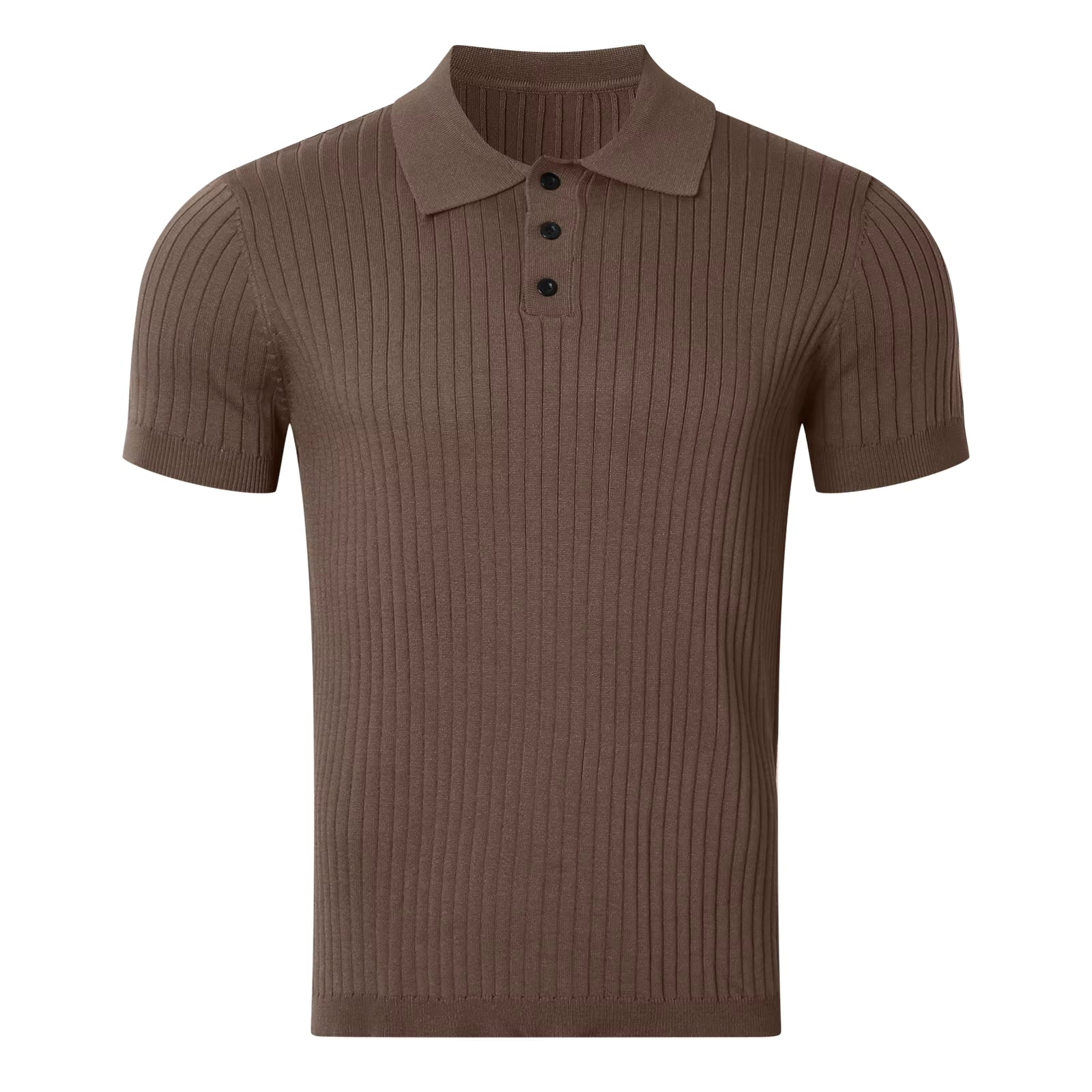 Monarch Knit Polo