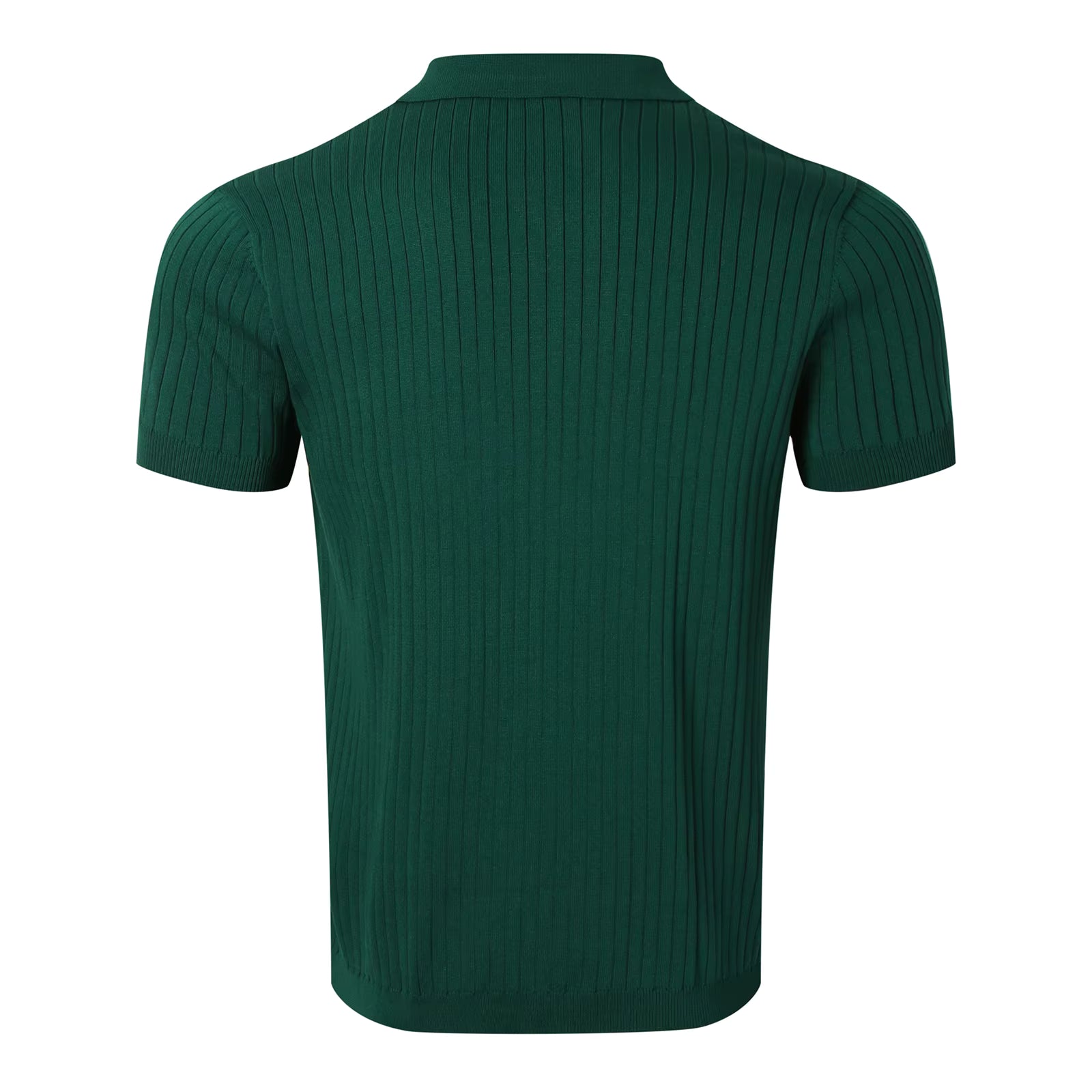 Monarch Knit Polo