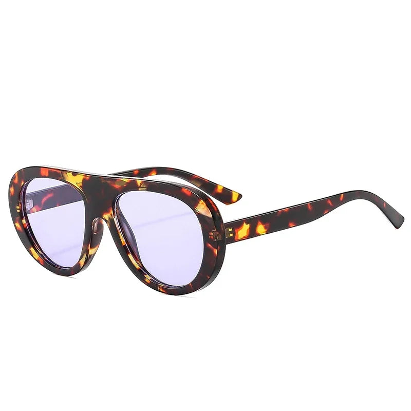 AMALFI | Aviator Sunglasses
