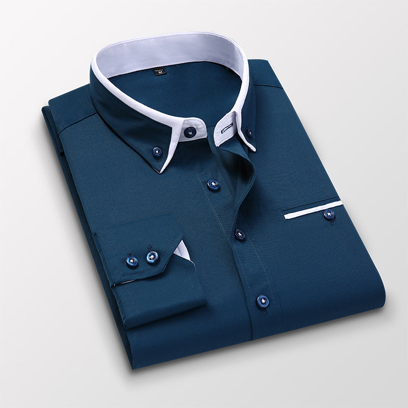 Monarch Dress Shirt