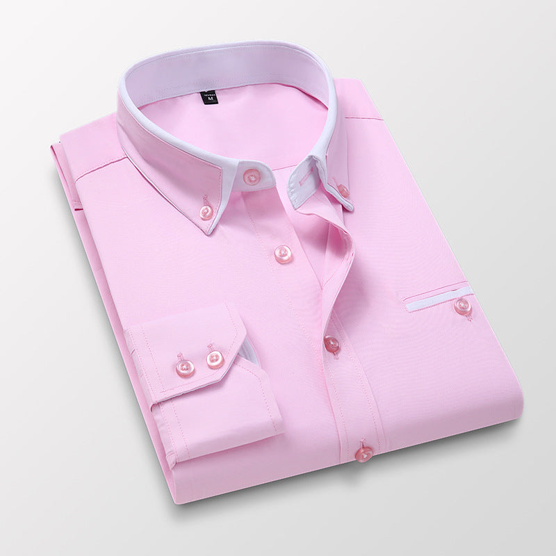 Monarch Dress Shirt