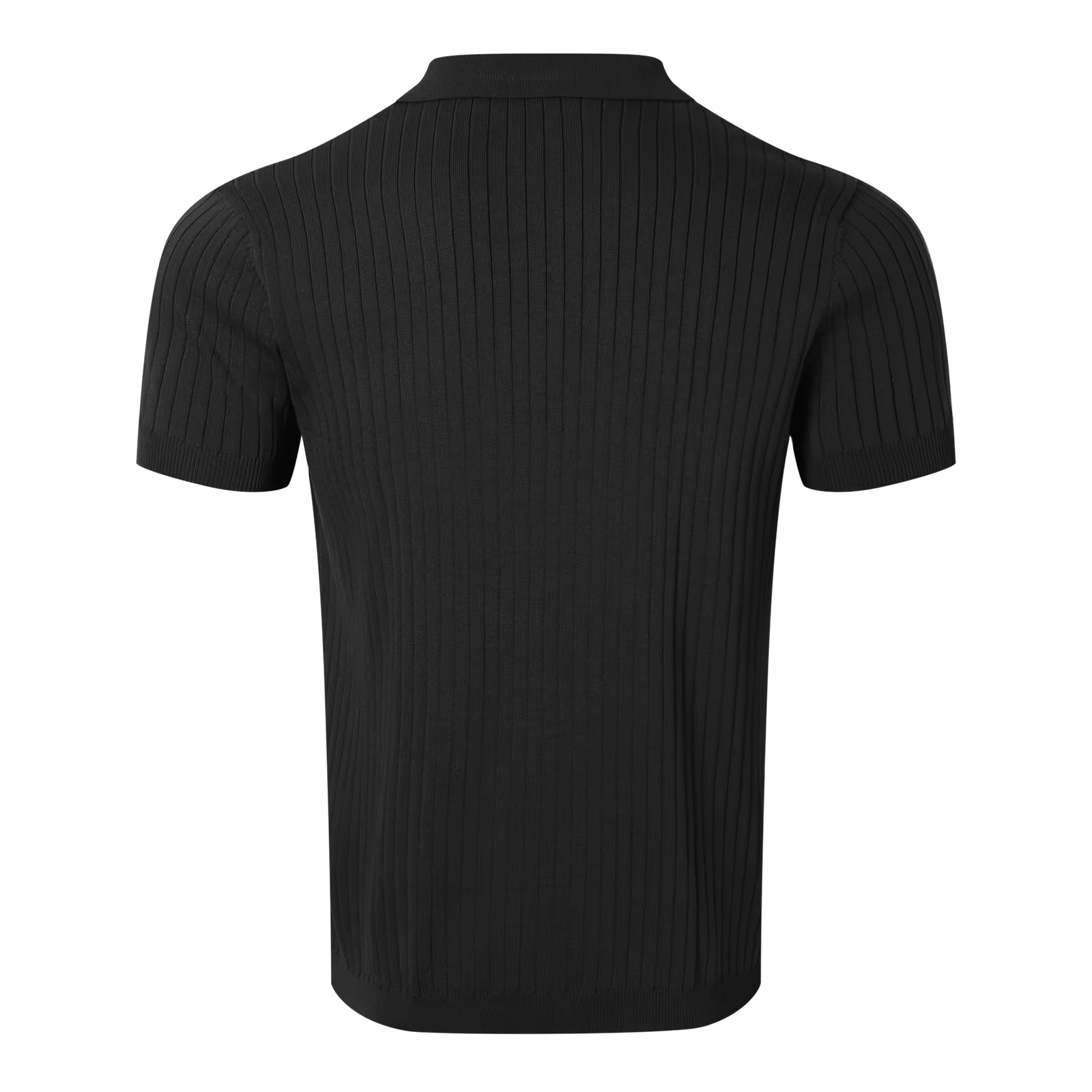 Monarch Knit Polo