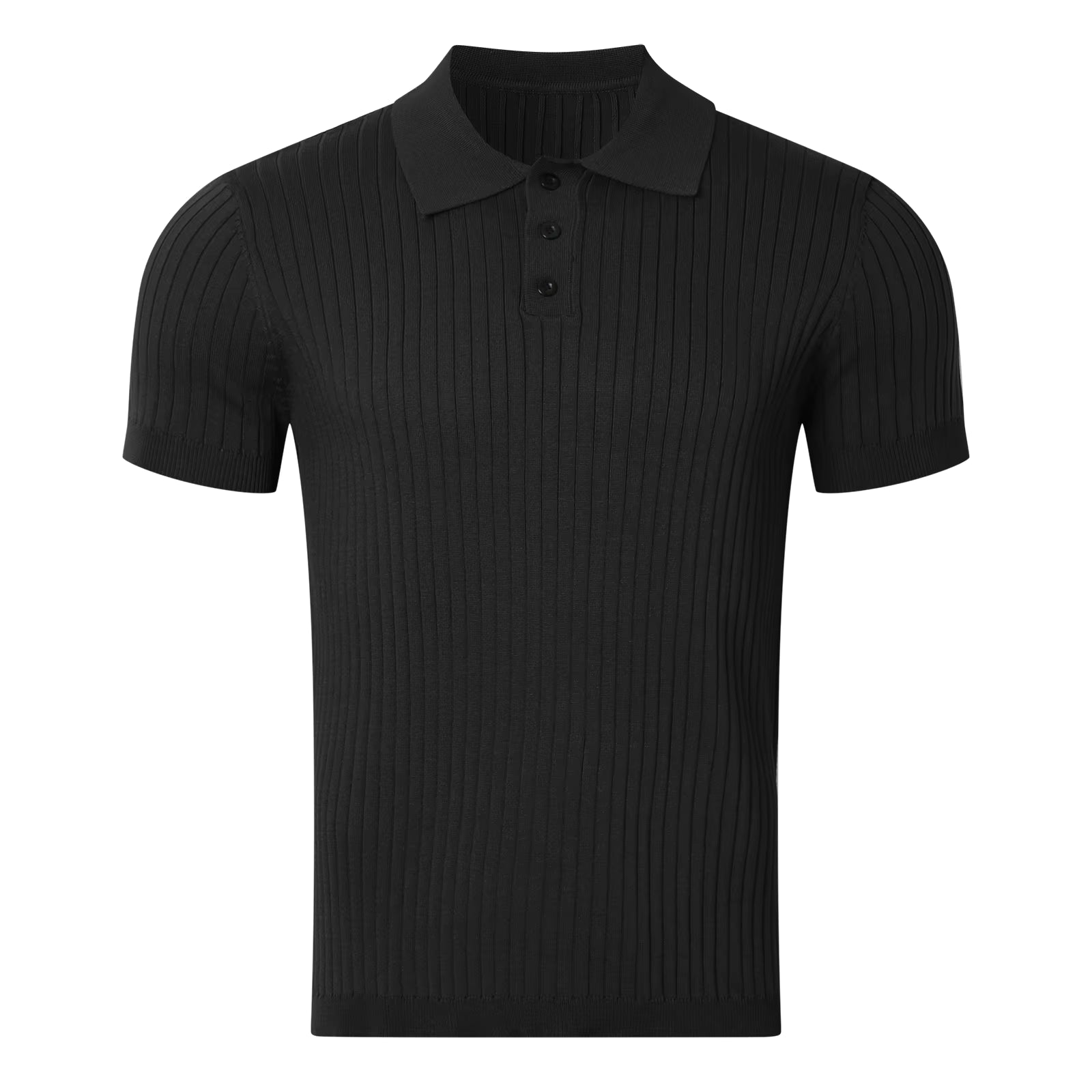 Monarch Knit Polo