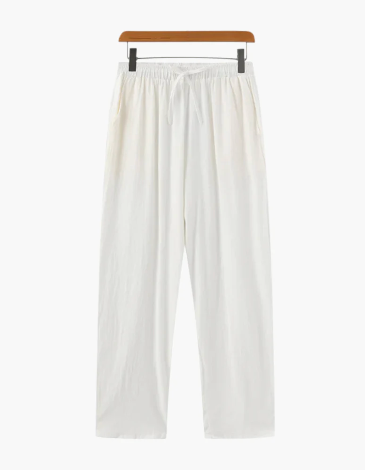 Riviera Linen Trouser