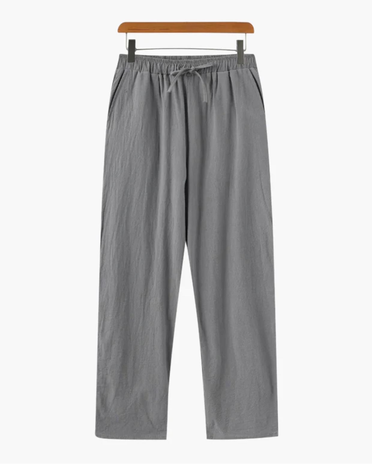 Riviera Linen Trouser