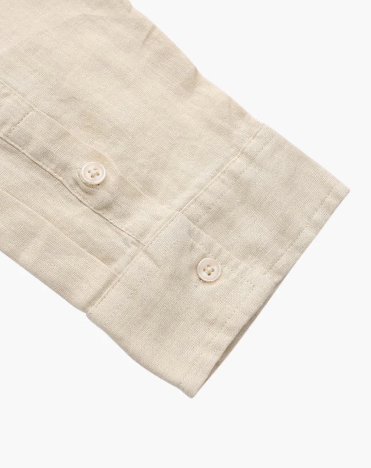 Atelier Linen Shirt