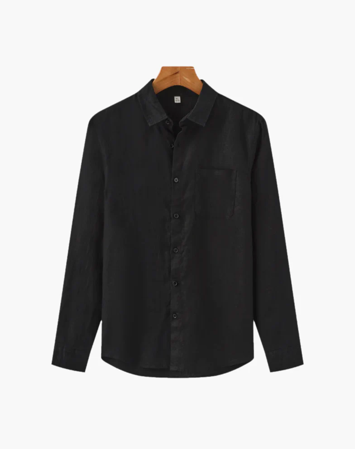 Atelier Linen Shirt