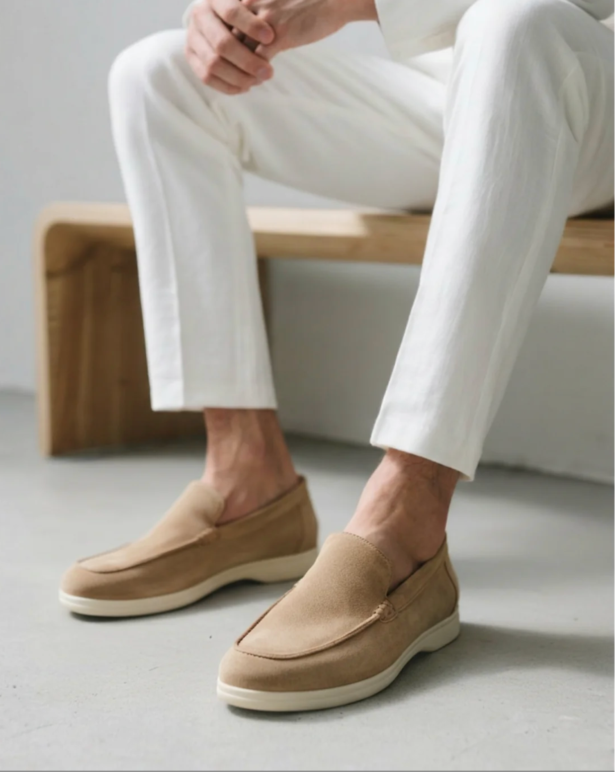 Regent Loafer