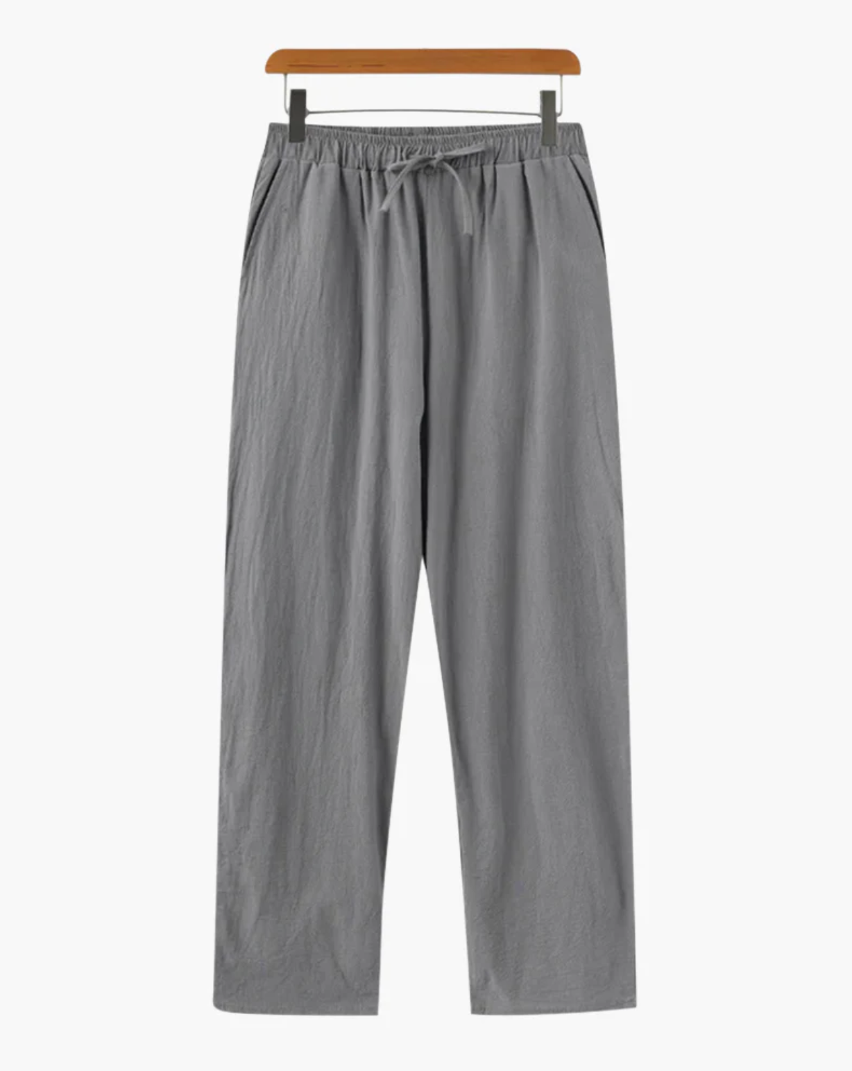 Riviera Linen Trouser