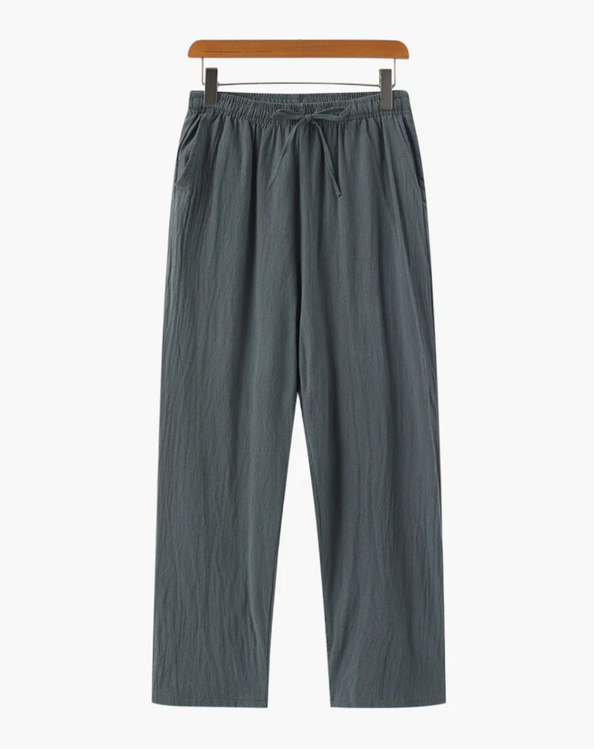 Riviera Linen Trouser