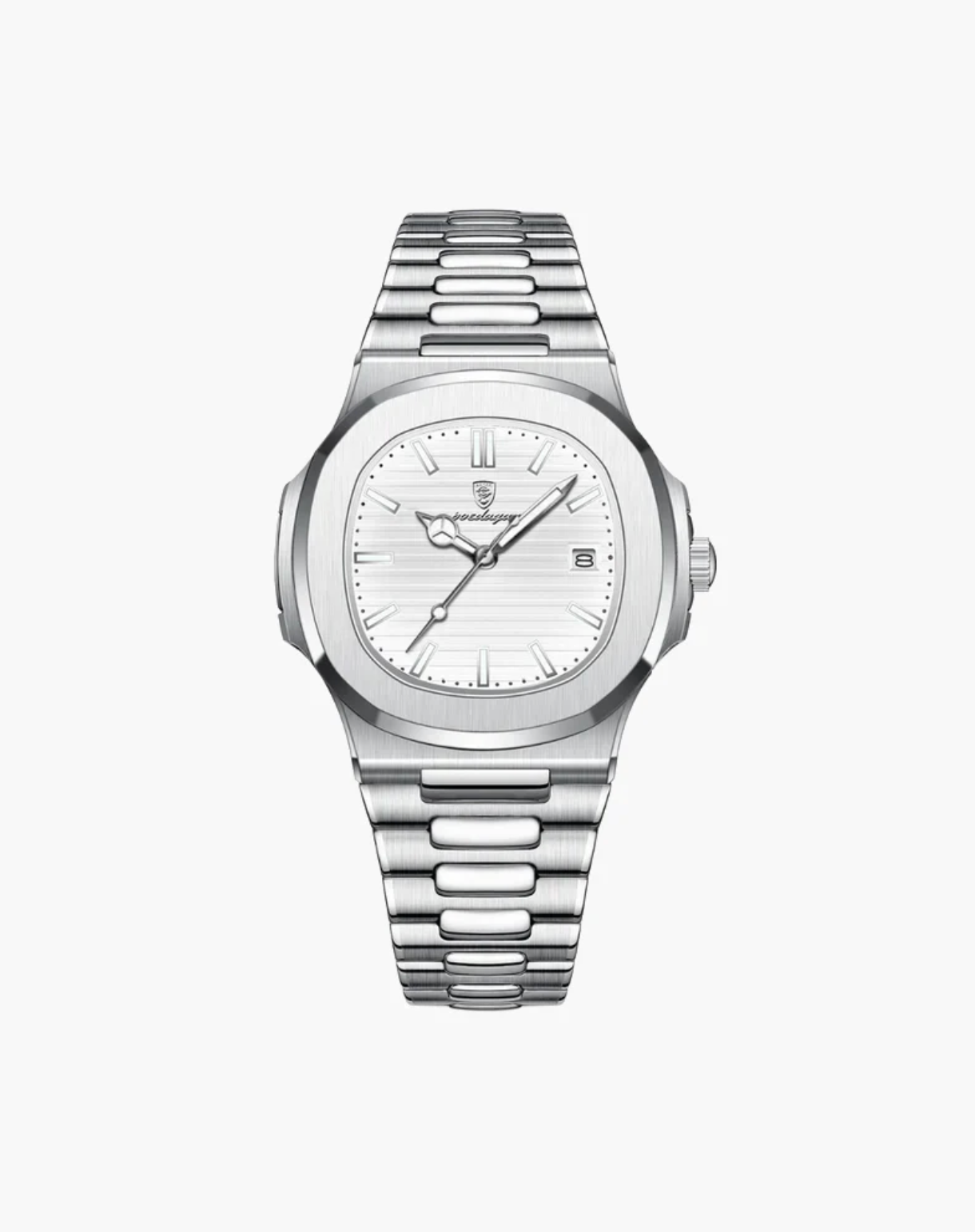 Geneva Sovereign Timepiece