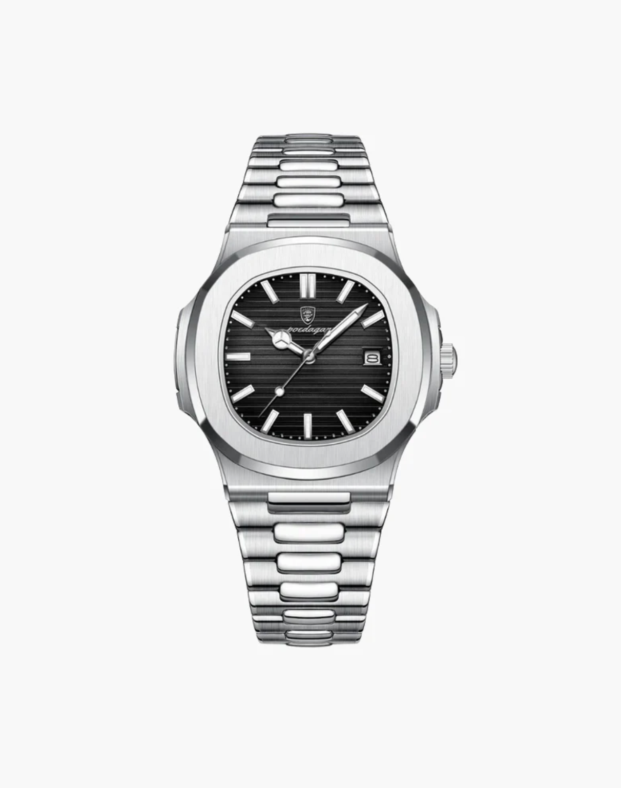 Geneva Sovereign Timepiece