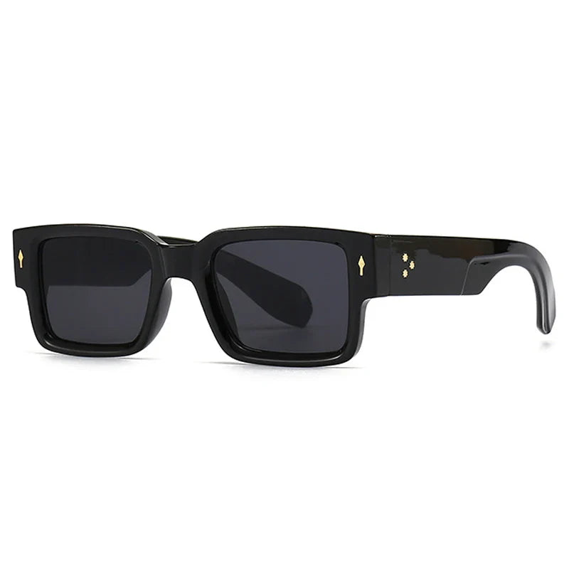VENEZIA | Thick Square Sunglasses