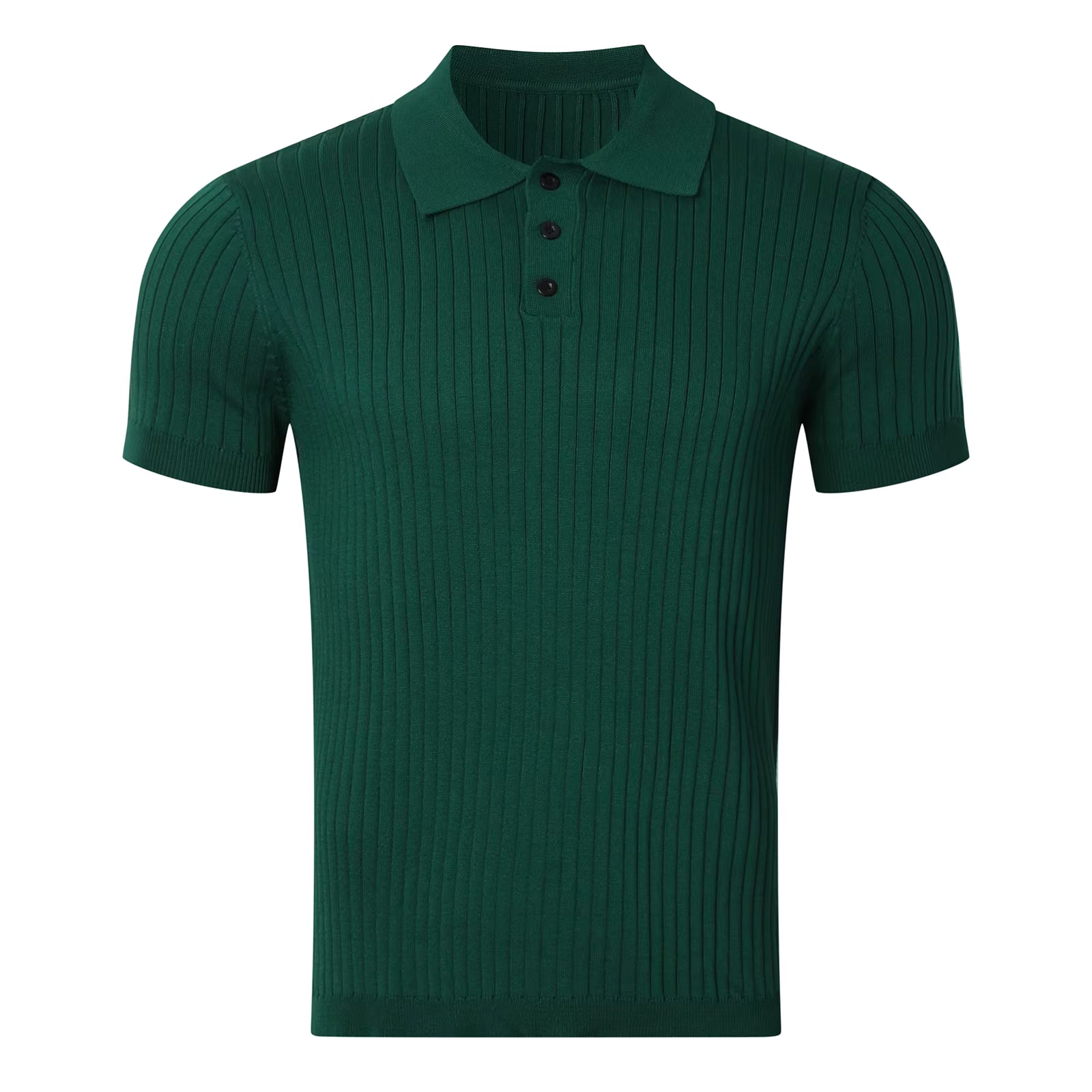 Monarch Knit Polo