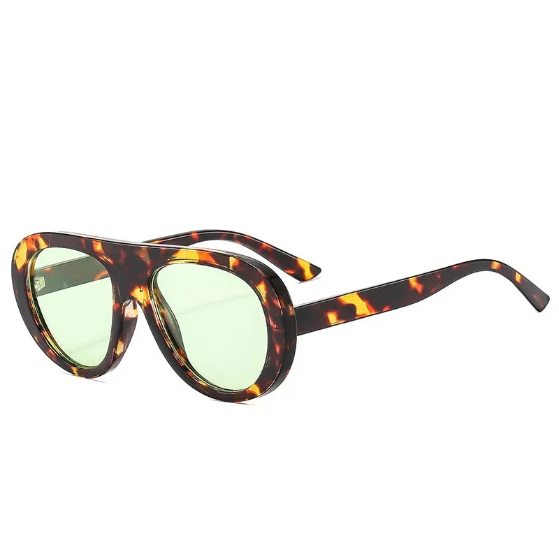 AMALFI | Aviator Sunglasses