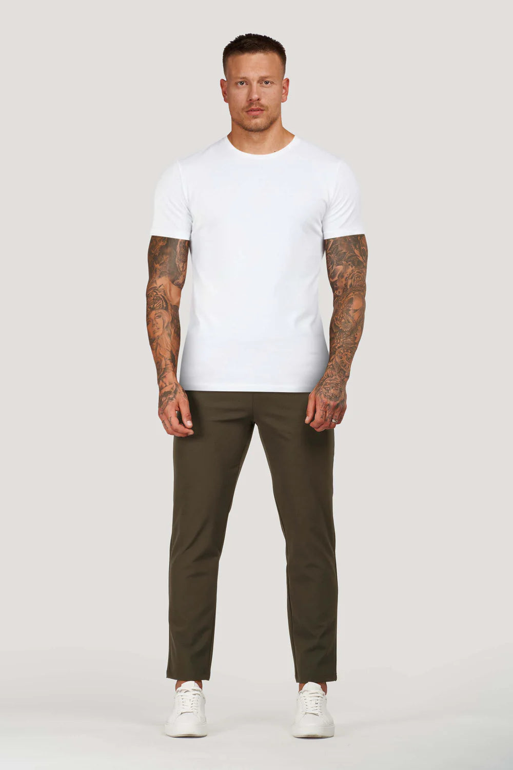 Monarch Tech Trousers