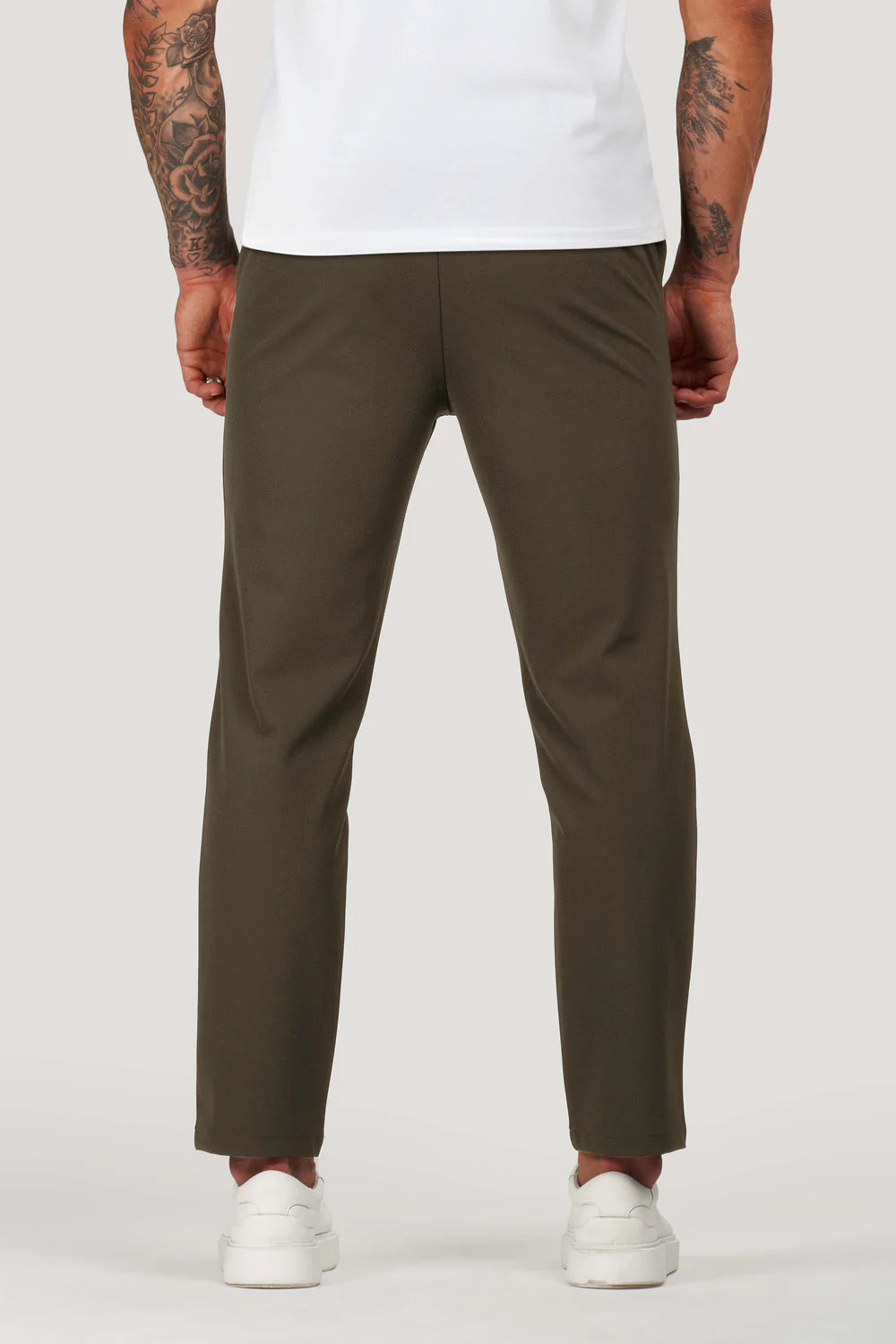 Monarch Tech Trousers