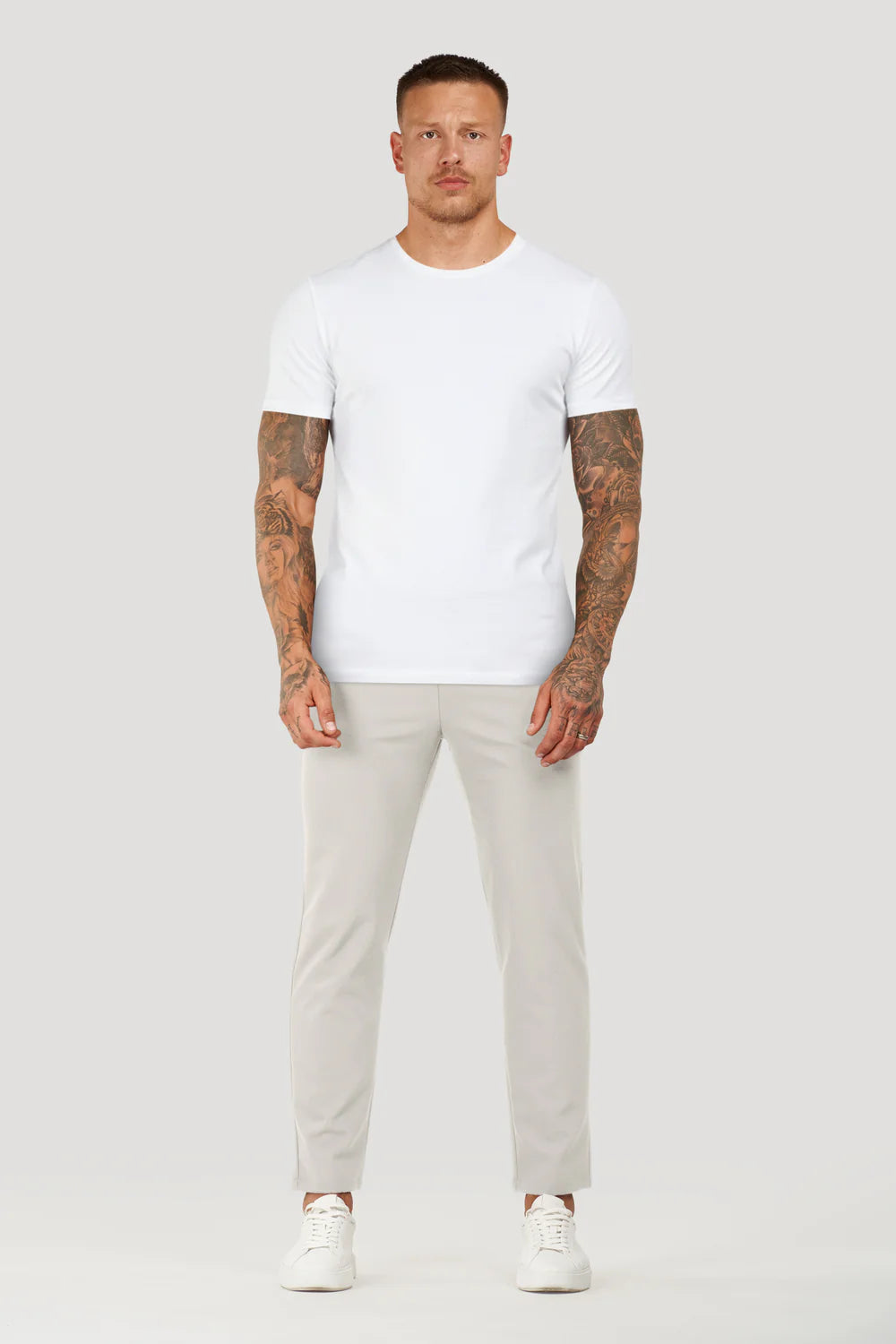 Monarch Tech Trousers