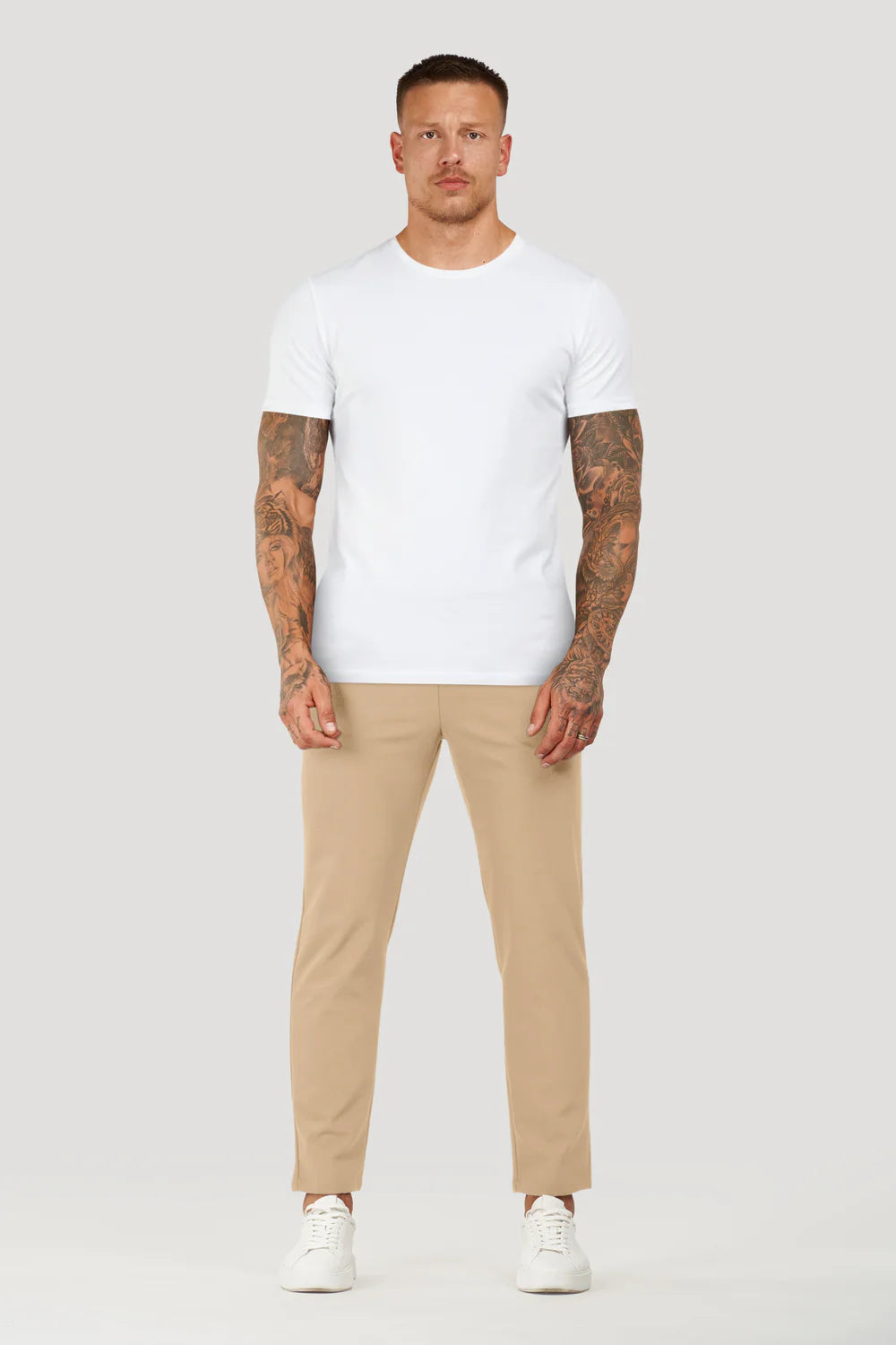 Monarch Tech Trousers