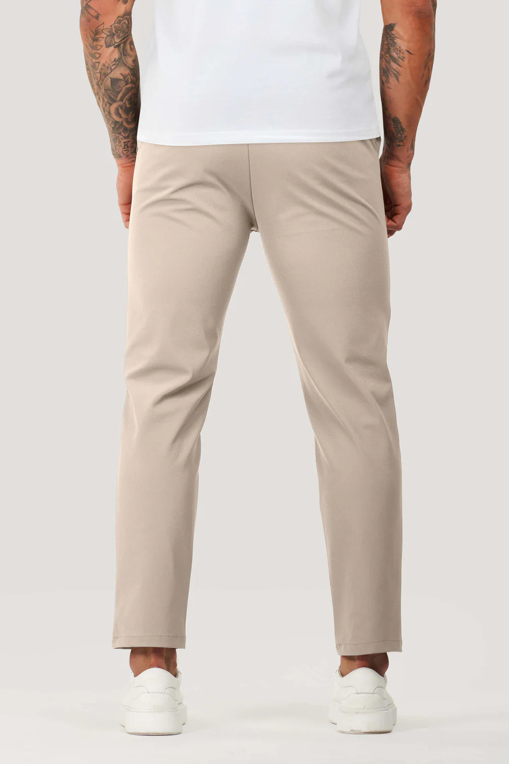 Monarch Tech Trousers