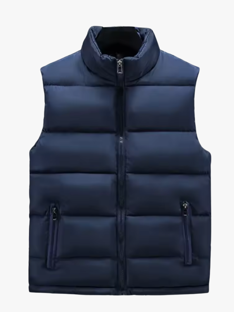 Monarch Quilted Bodywarmer