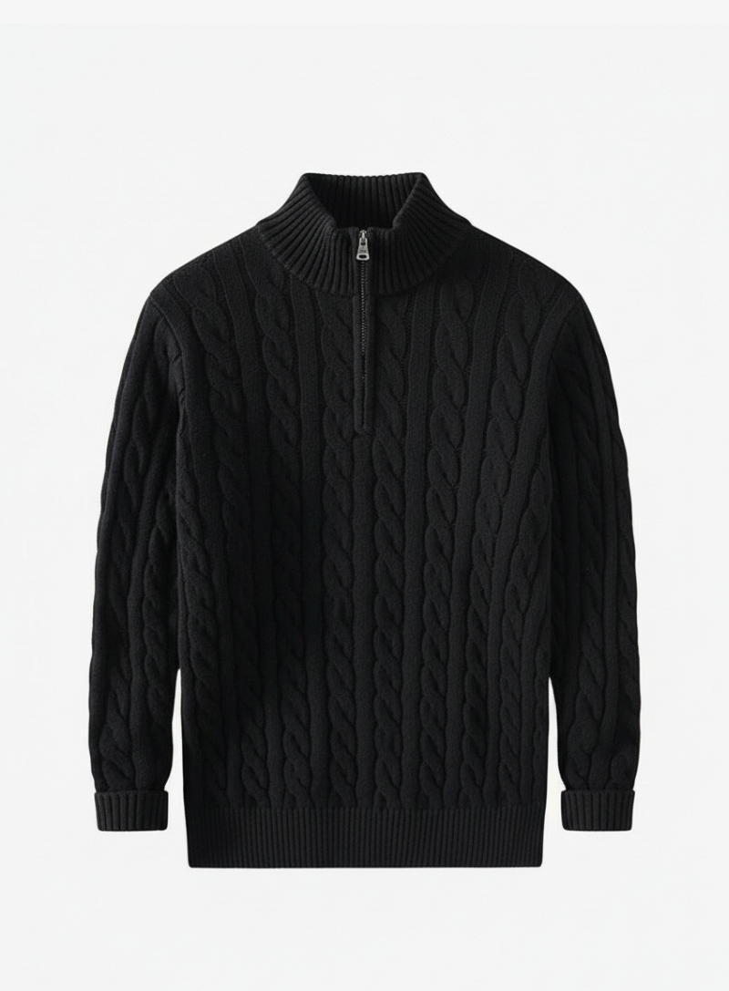 Monarch Executive Half-Zip