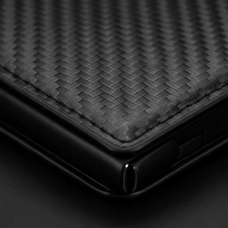 Monarch Executive Travel Wallet