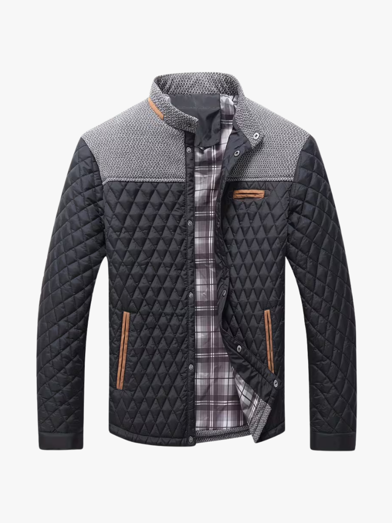 Monarch Belmont Quilted Jacket