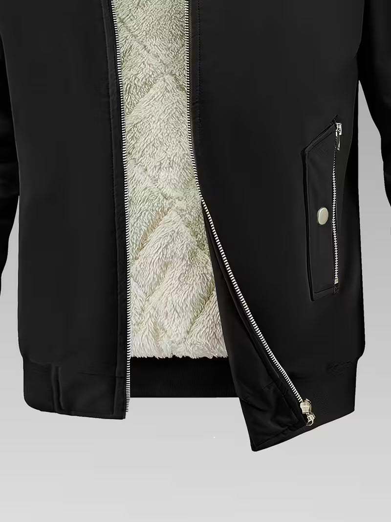 Monarch Meridian Jacket