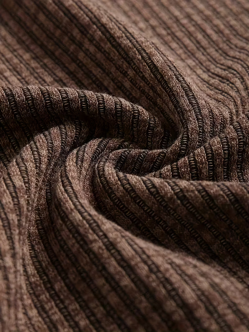 Monarch F/W Ribbed Knit