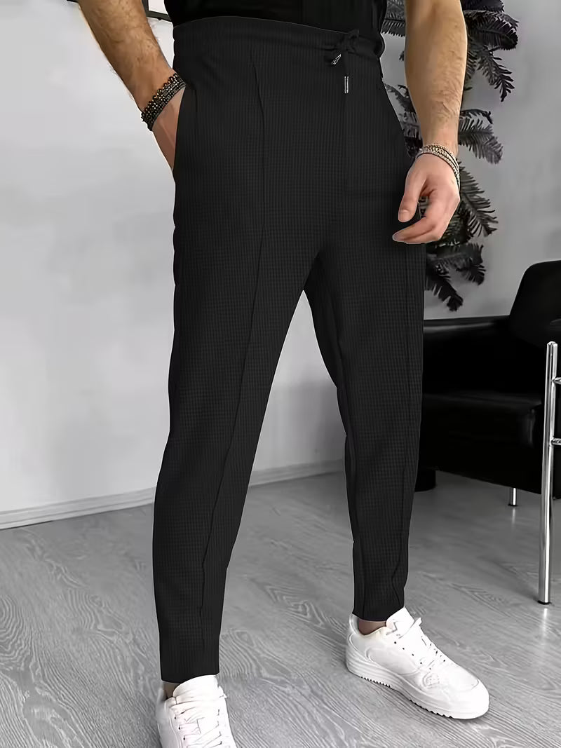 Monarch Tailored Trouser