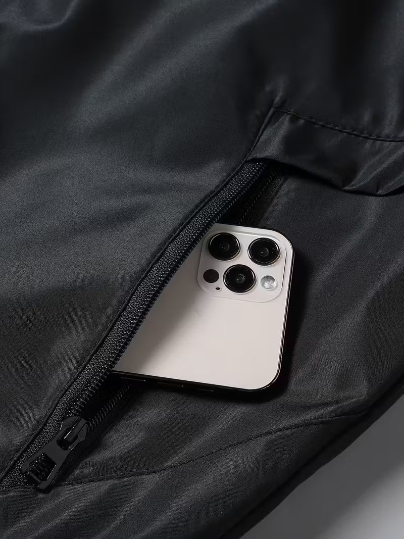 Monarch Lounge Jacket