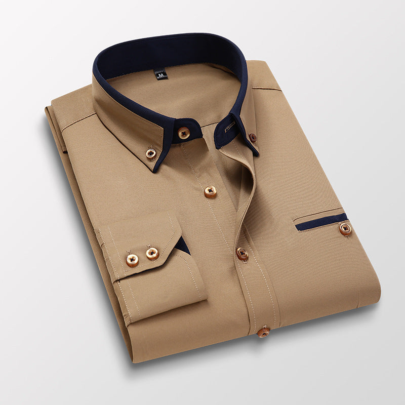 Monarch Dress Shirt