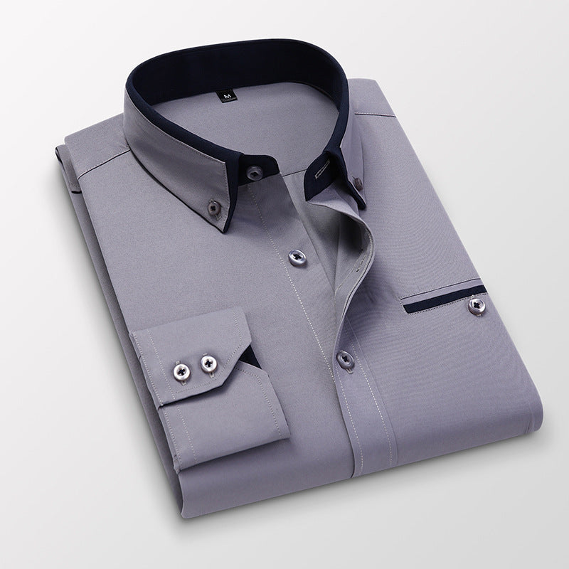 Monarch Dress Shirt