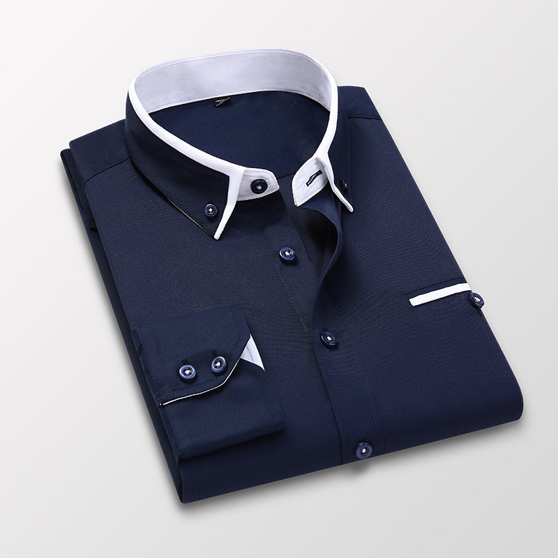 Monarch Dress Shirt