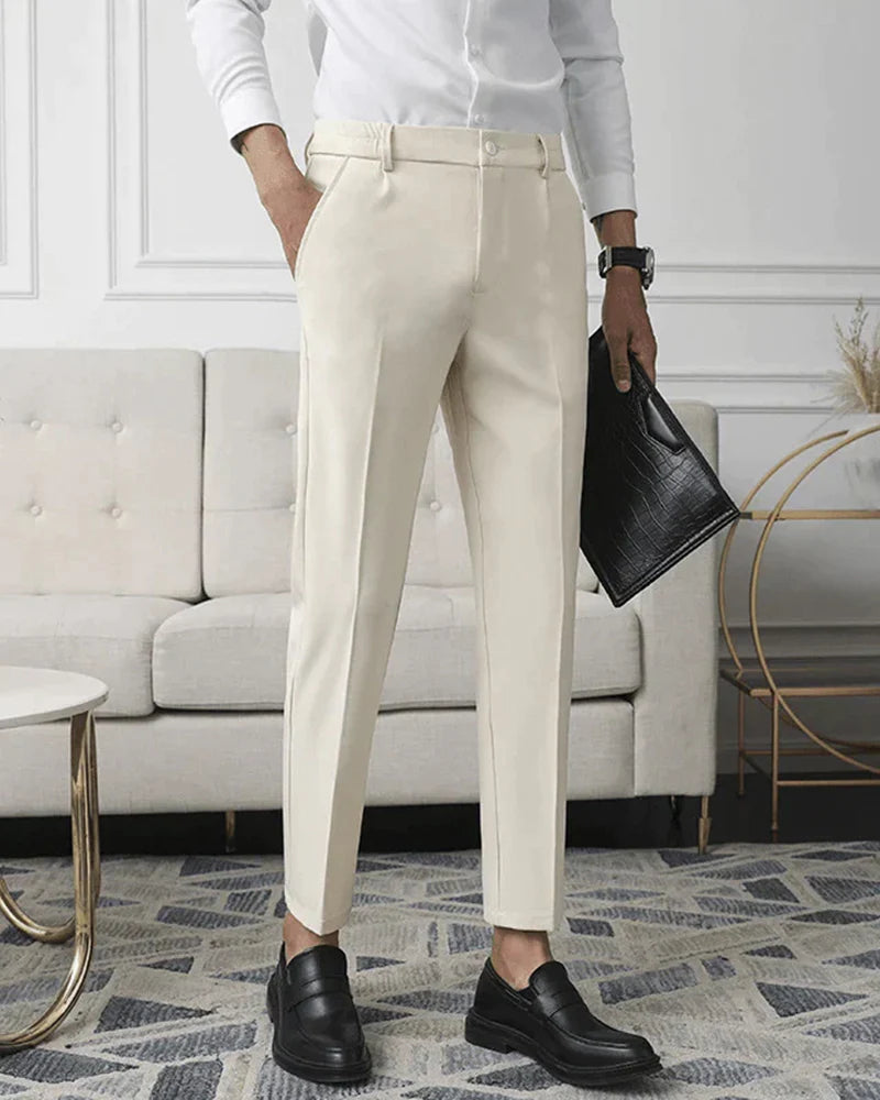 Augusto Stretch Trouser