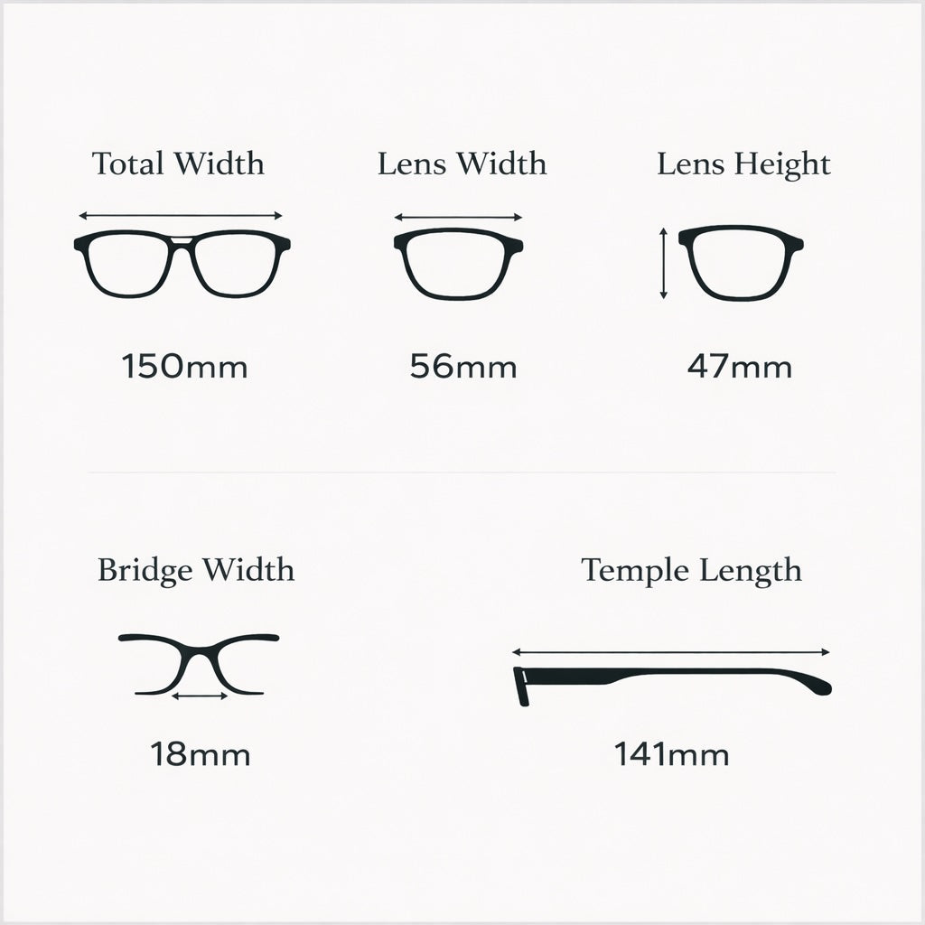 AMALFI | Aviator Sunglasses