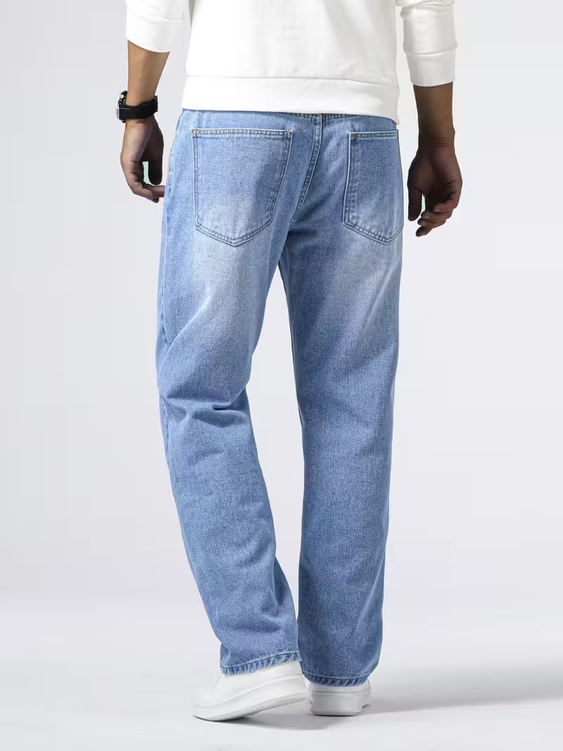 Monarch Everyday Denim Jeans