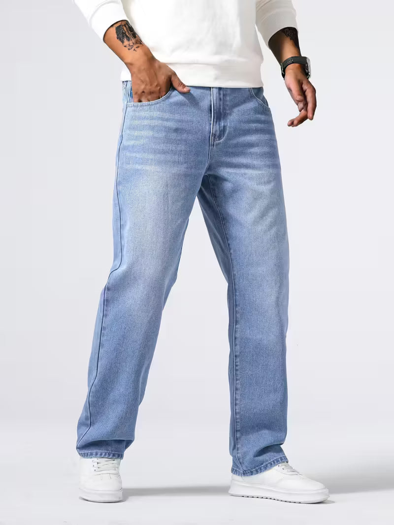 Monarch Everyday Denim Jeans