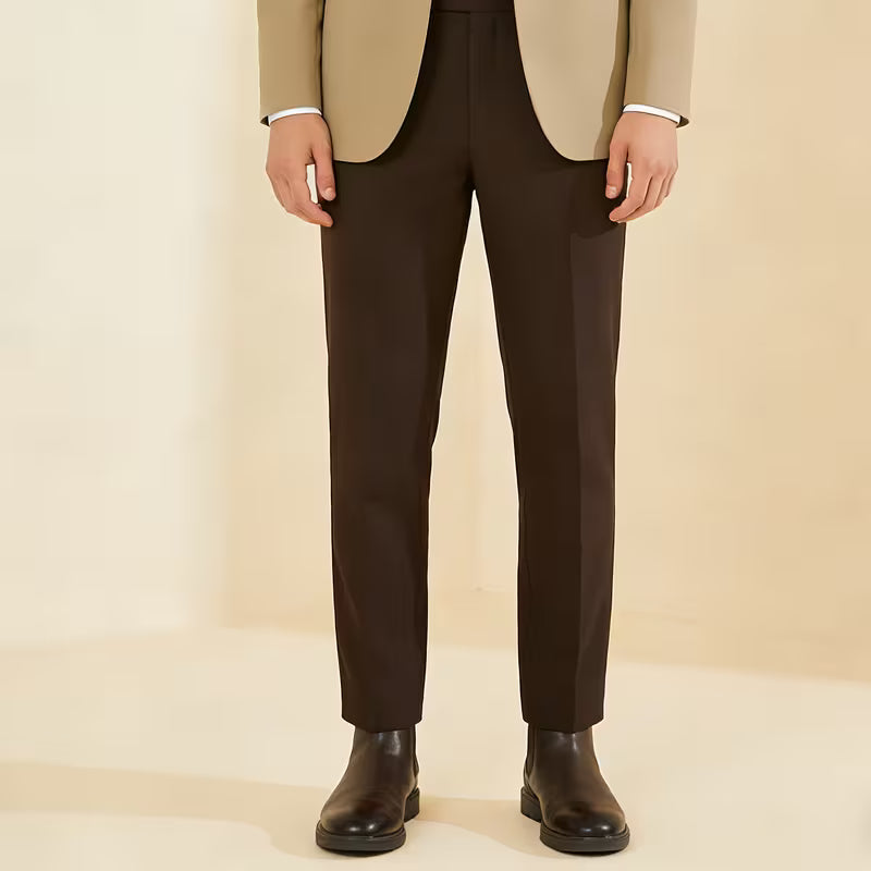 Monarch Leather Boots